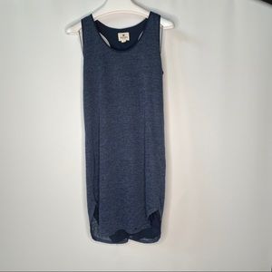 Sperry Racerback Tank Dress